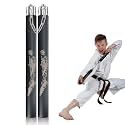 Optifit Nunchaku 12 Inch Foam Training Gear for Kids Martial Arts