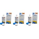 Optify Contact Lens Solution,100 ml (Pack of 3)