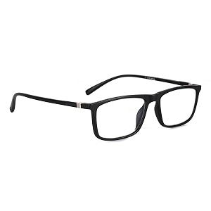 Optify full rim free size Power reading