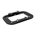 Optima 34/78 Aluminum Relocation Tray Hold Down Mount, Optima 34,34/78,D34,D34/78,34M,D34M