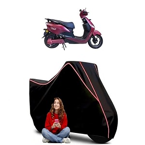 Optima CX 2.0 Scooty Bike Cover Water