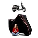 Optima CX 5.0 Scooty Bike Cover Water