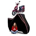 Optima cx Scooty Bike Cover Water Resistant