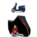 Optima HX Scooty Bike Cover Water Resistant