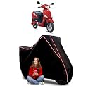 Optima LX Scooty Bike Cover Water Resistant