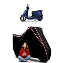 Optima Scooty Bike Cover Water Resistant Outdoor
