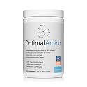 OptimalAmino Essential Amino Acid Powder | Unflavored DIY, 30 Servings