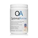 OptimalAmino | Essential Amino Acid Powder