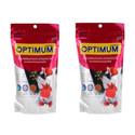 Optimum Fish Food 100g Pack of 2
