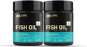 Optimum Nutrition Fish Oil - 60 Capsules