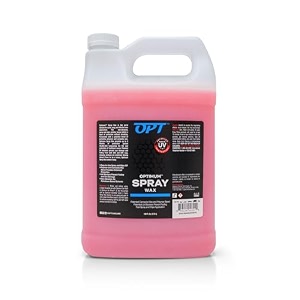optimum sw2008g car wax - 1 gallon