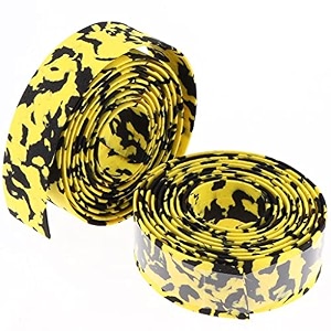 optimuss waterproof bike handlebar bar tape anti-slip cycling handle wraps type c