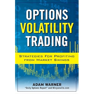 options volatility trading strategies for profiting from market swings