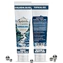 Colloidal Silver Gel 24 PPM - Nano-Silver Topical Gel For Wounds, 1.5 oz