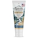 Optivida Nano Silver Skin Healing Cream - Skin Healing Ointment. Hydrating & Healing Topical Solution for Burns, Wounds, Scar, and Acne, Moisturizer Healing Cream