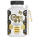 OptiWize 10-in-1 Joint Support Supplement, 320 Capsules