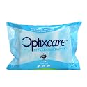 Optixcare Eye Cleaning Wipes (50 Count)