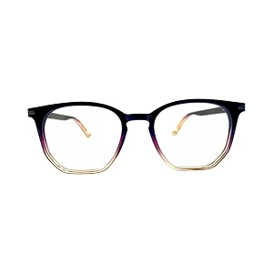 opto frame hexagonal trendy  light weight men amp women