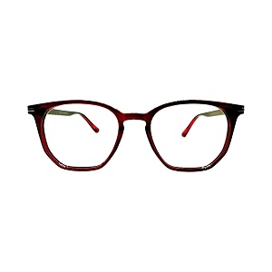 opto frame hexagonal trendy  light weight men amp women