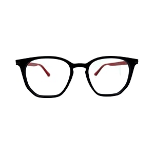 opto frame hexagonal trendy  light weight men amp women