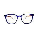 Opto Frame/ Hexagonal Trendy / Light Weight (Men &amp; Women)