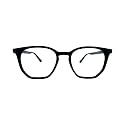 Opto Frame/ Hexagonal Trendy / Light Weight (Men &amp; Women)
