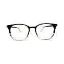 Opto Frame/ Hexagonal Trendy / Light Weight (Men &amp; Women)