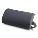 OPTP The Original McKenzie Slimline Lumbar Support, Slim Lumbar Cushion