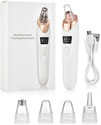 opulon Plastic Blackhead Remover Vacuum Suction Device (Pack of 5)