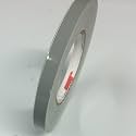 ORACAL 651 Vinyl Pinstriping Tape - Pinstripes, Decals, Stickers, Striping - 1inch x 150ft. roll - Middle Grey