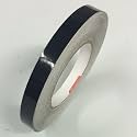 ORACAL 651 Vinyl Pinstriping Tape - Pinstripes, Decals, Stickers, Striping - 2inch x 150ft. roll - Matte Black