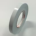 ORACAL 651 Vinyl Pinstriping Tape - Pinstripes, Decals, Stickers, Striping - 1inch x 150ft. roll - Matte White