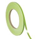 ORACAL 651 Vinyl Pinstriping Tape - Stripe Decals, Stickers, Striping - 1/4" Lime-Tree Green