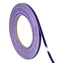 ORACAL 651 Vinyl Pinstriping Tape - Stripe Decals, Stickers, Striping - 1/2" Purple