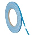 ORACAL 651 Vinyl Pinstriping Tape - Stripe Decals, Stickers, Striping - 1/2" Light Blue