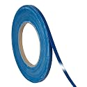 ORACAL 651 Vinyl Pinstriping Tape - Stripe Decals, Stickers, Striping - 1/2" Blue