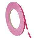 ORACAL 651 Vinyl Pinstriping Tape - Stripe Decals, Stickers, Striping - 1/4" Pink