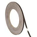 ORACAL 651 Vinyl Pinstriping Tape - Stripe Decals, Stickers, Striping - 1/2" Brown