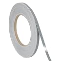 ORACAL 651 Vinyl Pinstriping Tape - Stripe Decals, Stickers, Striping - 3/4" Grey
