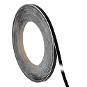 ORACAL 651 Vinyl Pinstriping Tape - Stripe Decals, Stickers, Striping - 1/2" Black