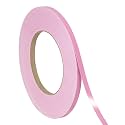 ORACAL 651 Vinyl Pinstriping Tape - Stripe Decals, Stickers, Striping - 1/2" Soft Pink