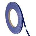 ORACAL 651 Vinyl Pinstriping Tape - Vinyl Striping Lines Stickers, Striping - 1/2" King Blue
