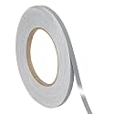 ORACAL 651 Vinyl Pinstriping Tape - Vinyl Striping Lines Stickers, Striping - 1/2" Telegray