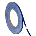 ORACAL 651 Vinyl Pinstriping Tape - Vinyl Striping Lines Stickers, Striping - 1/2" Cobalt Blue