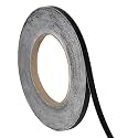 ORACAL 651 Vinyl Pinstriping Tape - Vinyl Striping Lines Stickers, Striping - 3/4" Matte Black