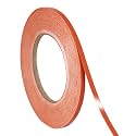 ORACAL Orange 651 Vinyl PinStriping, Pinstripes Tape for Autos, Bikes, Boats - Decals, Stickers, Striping, Pinstripes - 1/2"