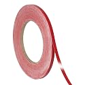 ORACAL Red 651 Vinyl PinStriping, Pinstripes Tape for Autos, Bikes, Boats - Decals, Stickers, Striping, Pinstripes - 1/2"