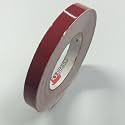ORACAL Vinyl Striping Tape 651 - Pinstripes, Decals, Stickers, Striping - 2 inch x 150ft. roll - Dark red