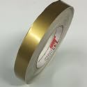 ORACAL Vinyl Striping Tape 651 - Pinstripes, Decals, Stickers, Striping - 2 inch x 150ft. roll - Gold