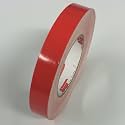 ORACAL Vinyl Striping Tape 651 - Pinstripes, Decals, Stickers, Striping - 3 inch x 150ft. roll - Red